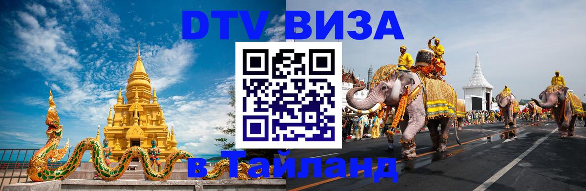 ДТВ VISA Тайланд для фрилансеров Сингапур 